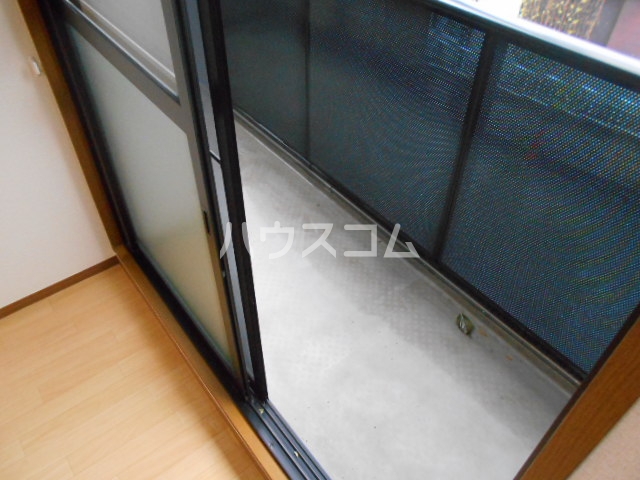 23/28 バルコニー