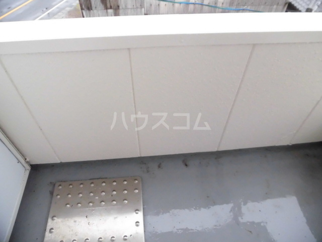 15/22 バルコニー