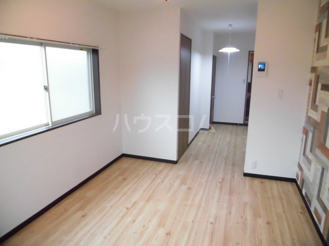 4/22 リビング/ダイニング