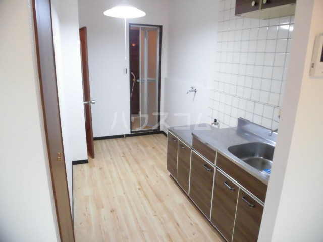 5/22 リビング/ダイニング