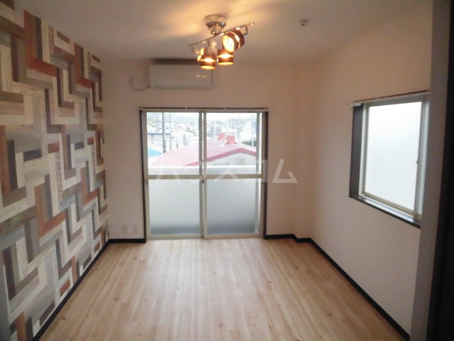 6/22 リビング/ダイニング