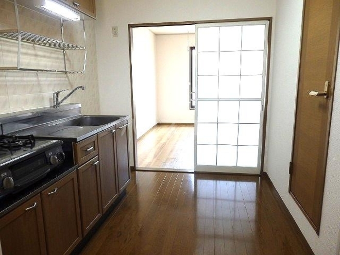 3/17 リビング/ダイニング