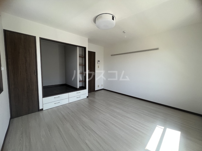 3/15 リビング/ダイニング