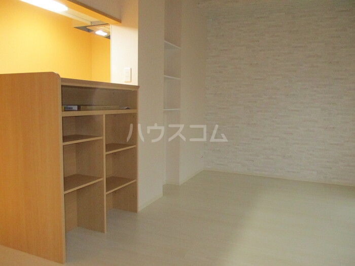 3/21 リビング/ダイニング