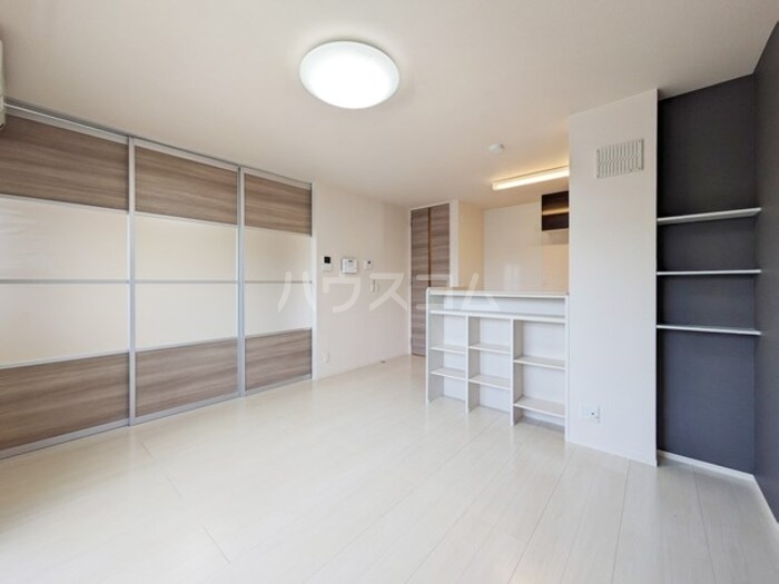 3/21 リビング/ダイニング