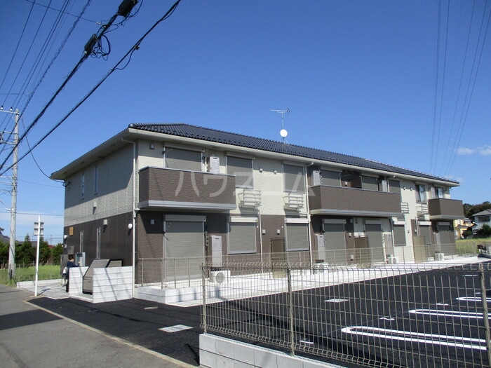 1/17 外観