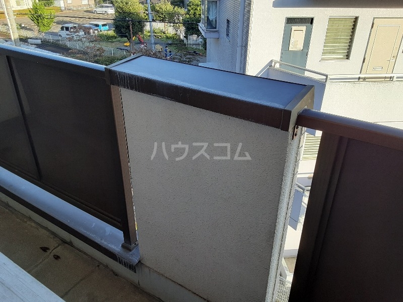 20/30 バルコニー