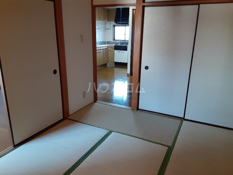 5/30 リビング/ダイニング