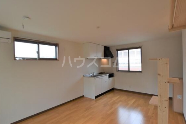 3/10 リビング/ダイニング