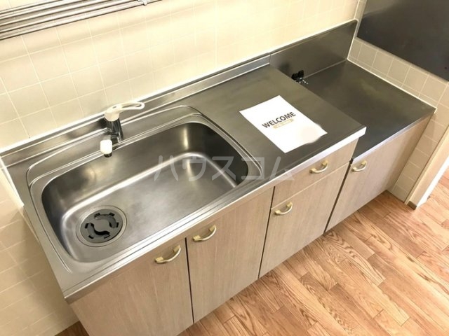 7/20 キッチン