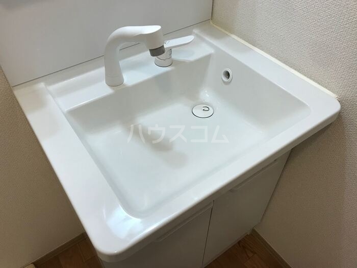 10/20 洗面
