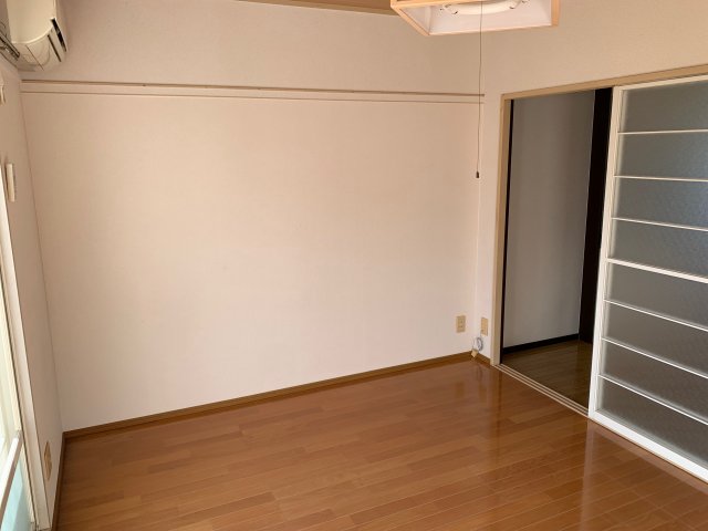 5/24 寝室