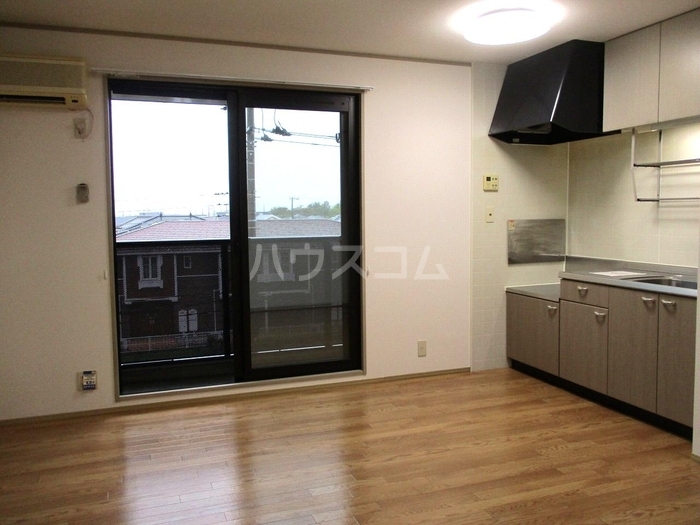 3/16 リビング/ダイニング