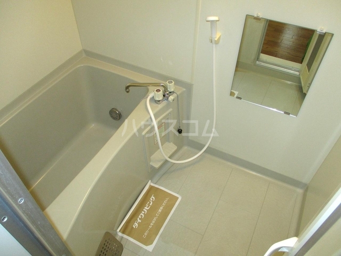 7/16 浴室
