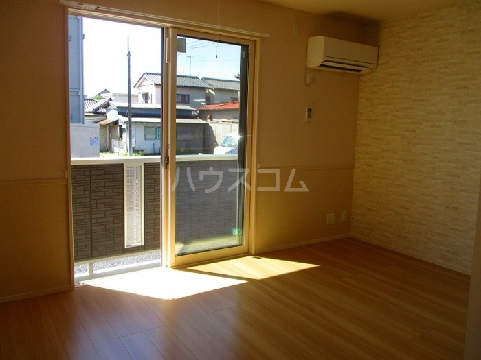 3/17 リビング/ダイニング