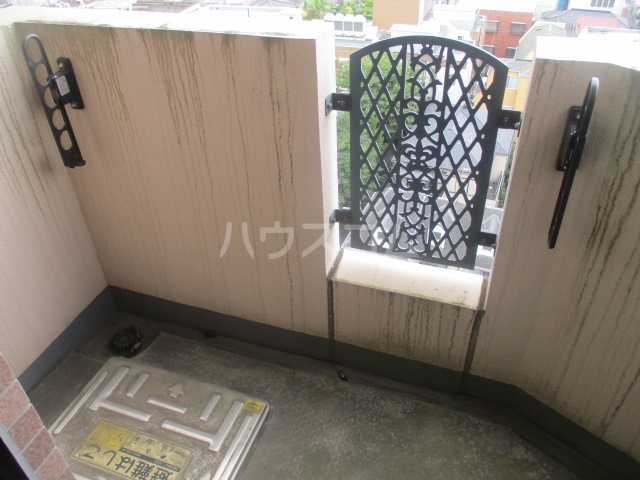 14/29 バルコニー