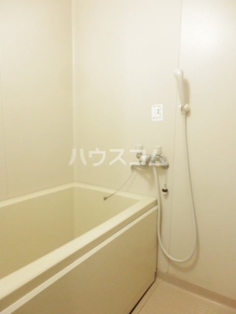12/30 浴室