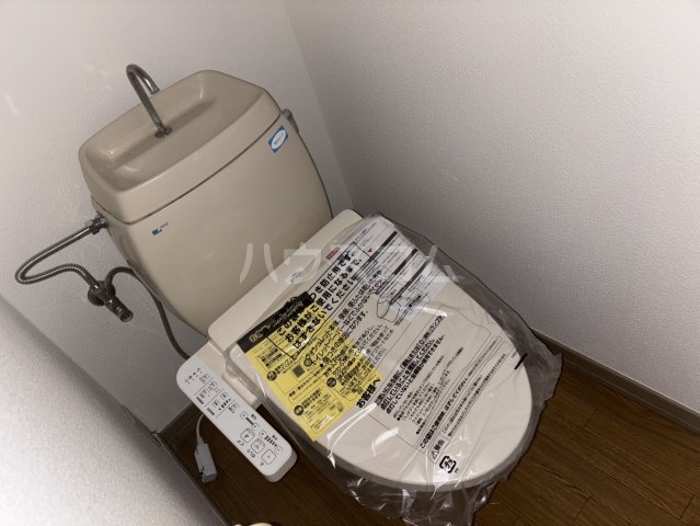 14/30 トイレ