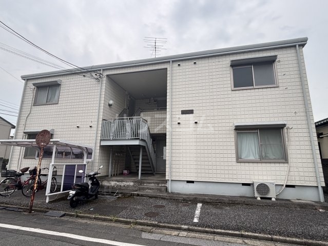 1/30 外観