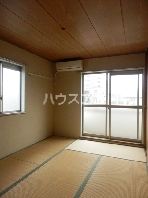 6/30 室内