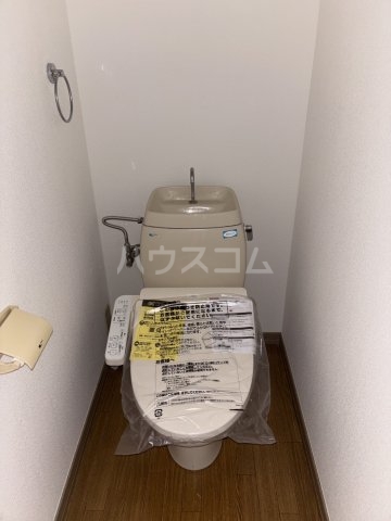 13/30 トイレ