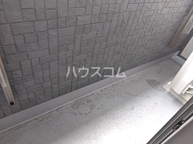 15/25 バルコニー