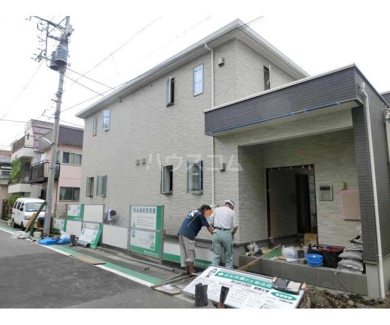 14/24 エントランス