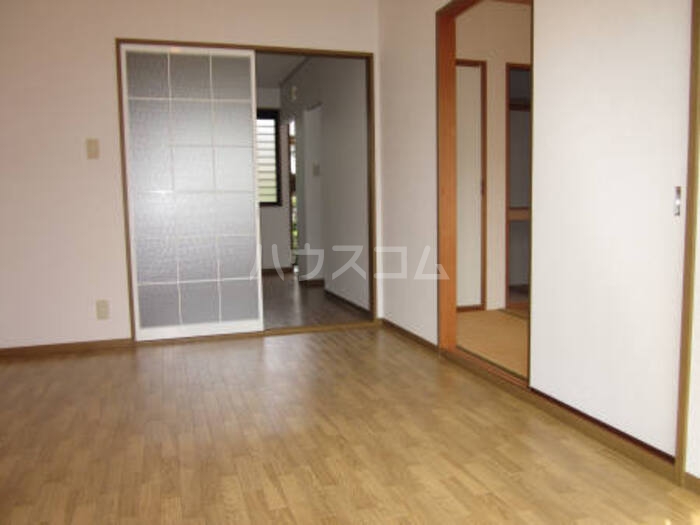 3/10 リビング/ダイニング