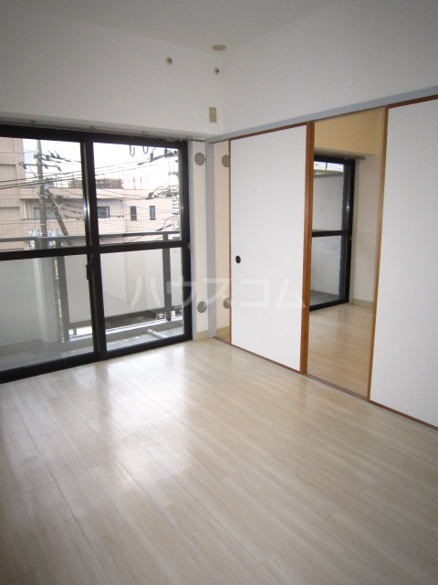 5/30 リビング/ダイニング