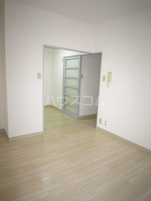 6/30 リビング/ダイニング