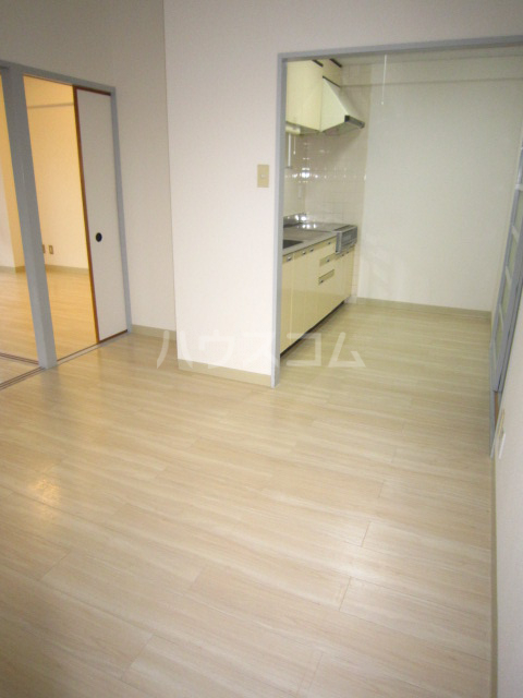 3/30 リビング/ダイニング