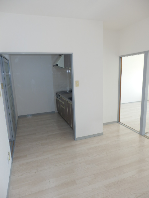 3/30 リビング/ダイニング