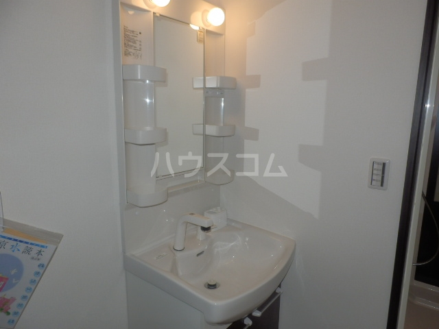 17/24 洗面