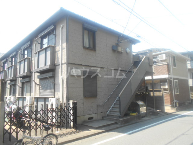 15/16 エントランス