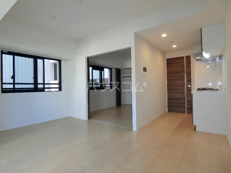 3/25 リビング/ダイニング