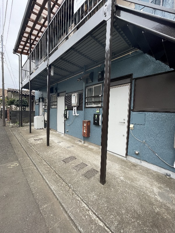 21/30 エントランス