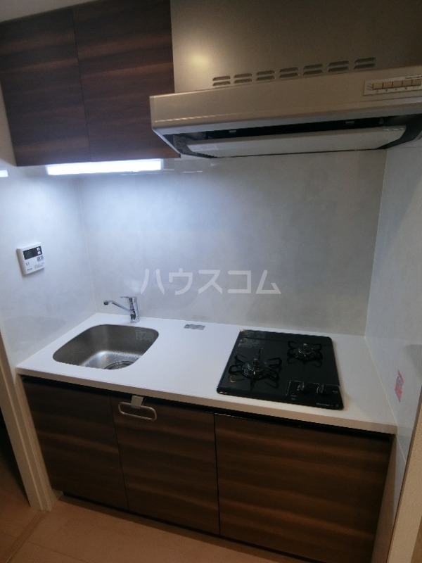 6/26 キッチン