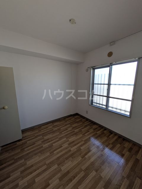11/30 寝室