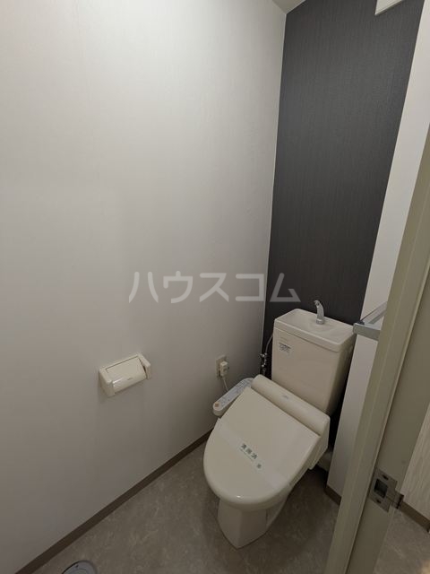 18/30 トイレ