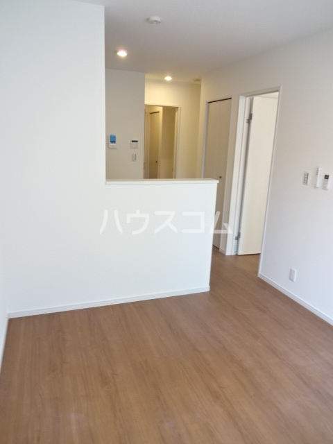 4/23 リビング/ダイニング