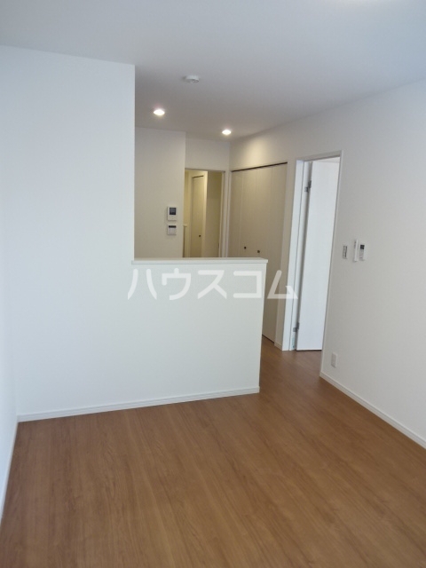 3/23 リビング/ダイニング