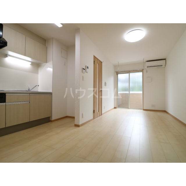 3/21 リビング/ダイニング