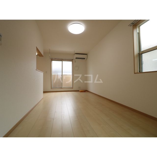 3/20 リビング/ダイニング