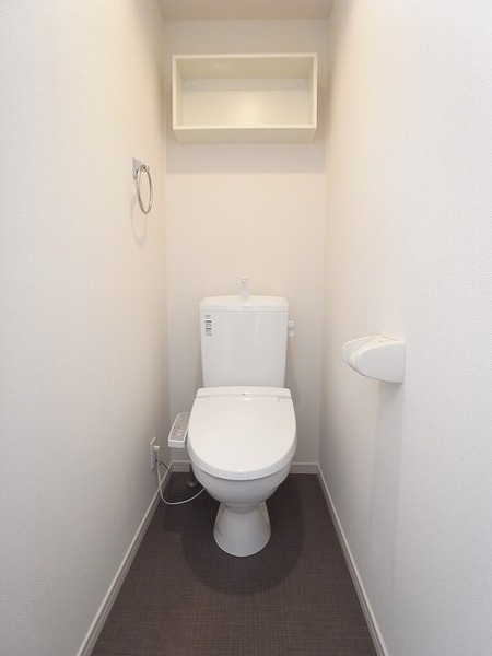 10/27 トイレ