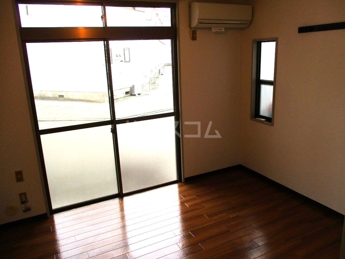 3/17 リビング/ダイニング