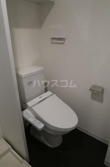 10/25 トイレ