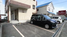 15/25 駐車場