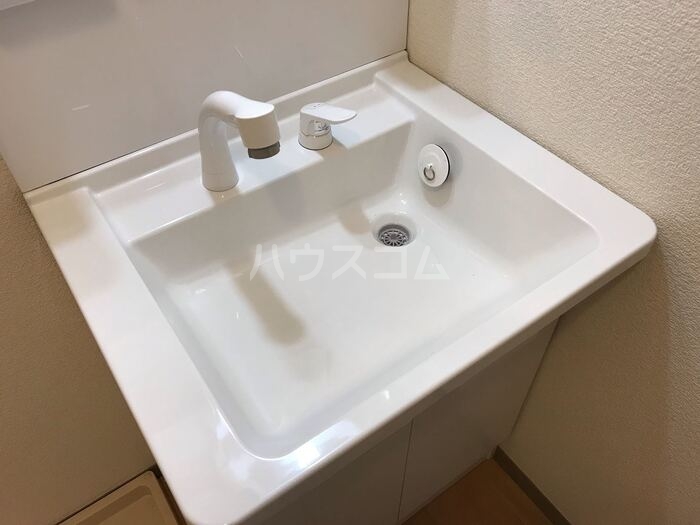 10/19 洗面