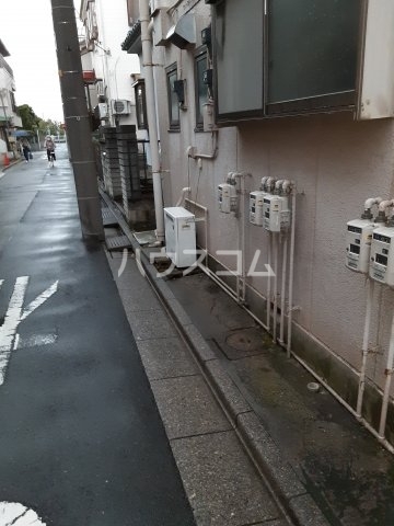 21/29 エントランス