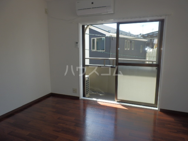 19/30 バルコニー